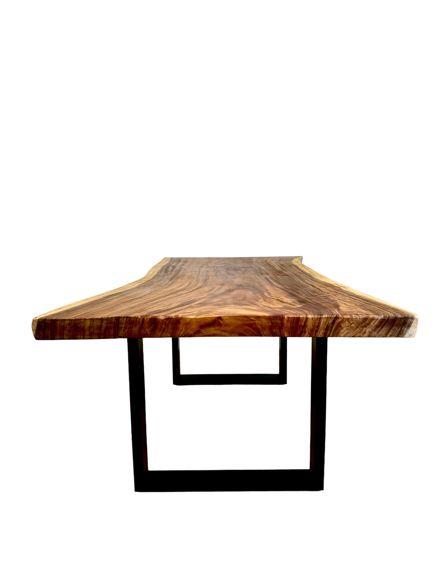 Teakwood Charm Dining Table