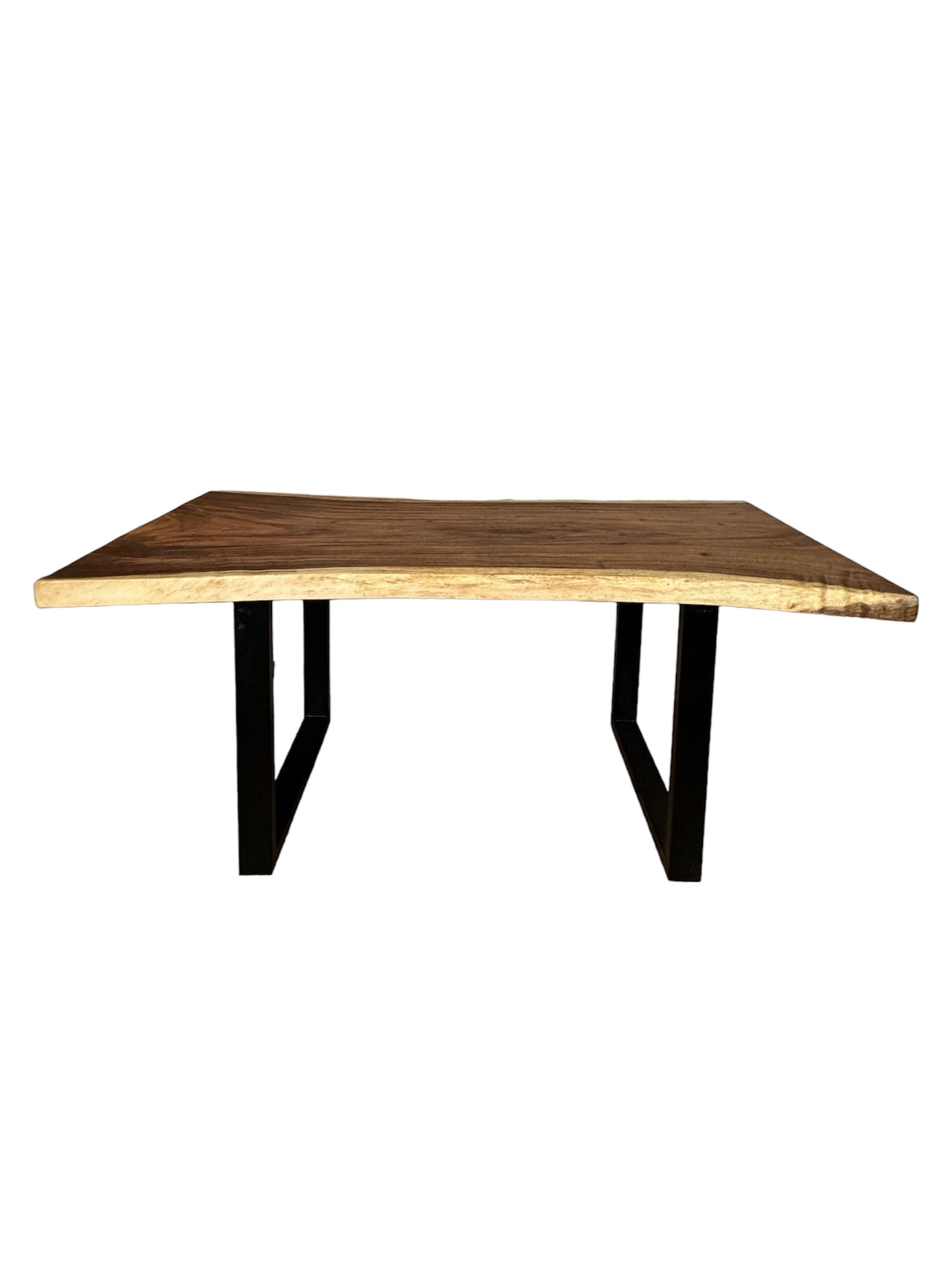 Teakwood Charm Dining Table