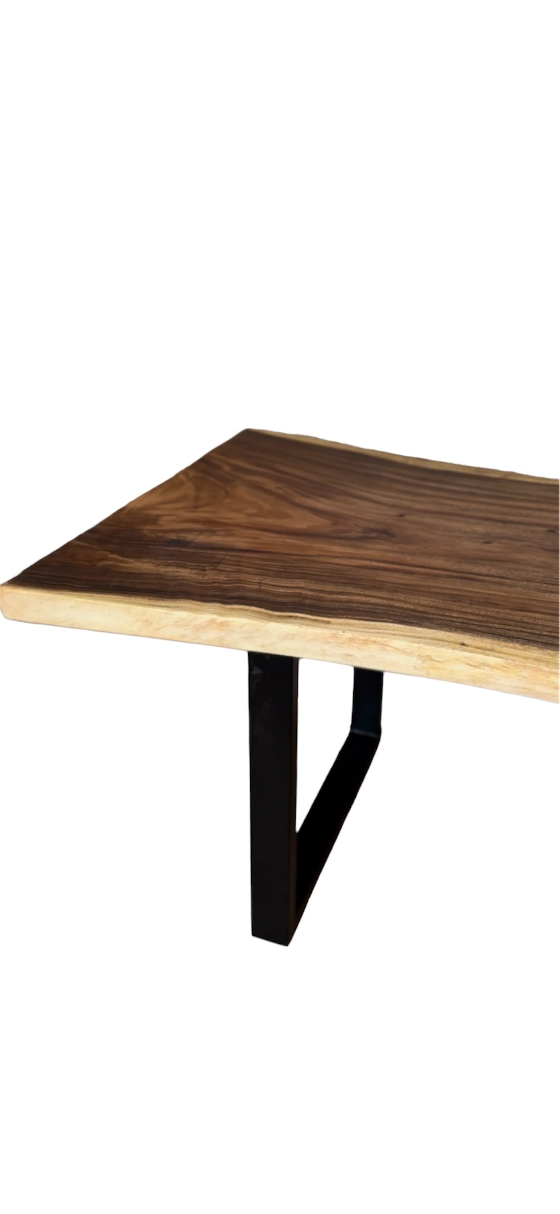 Teakwood Charm Dining Table