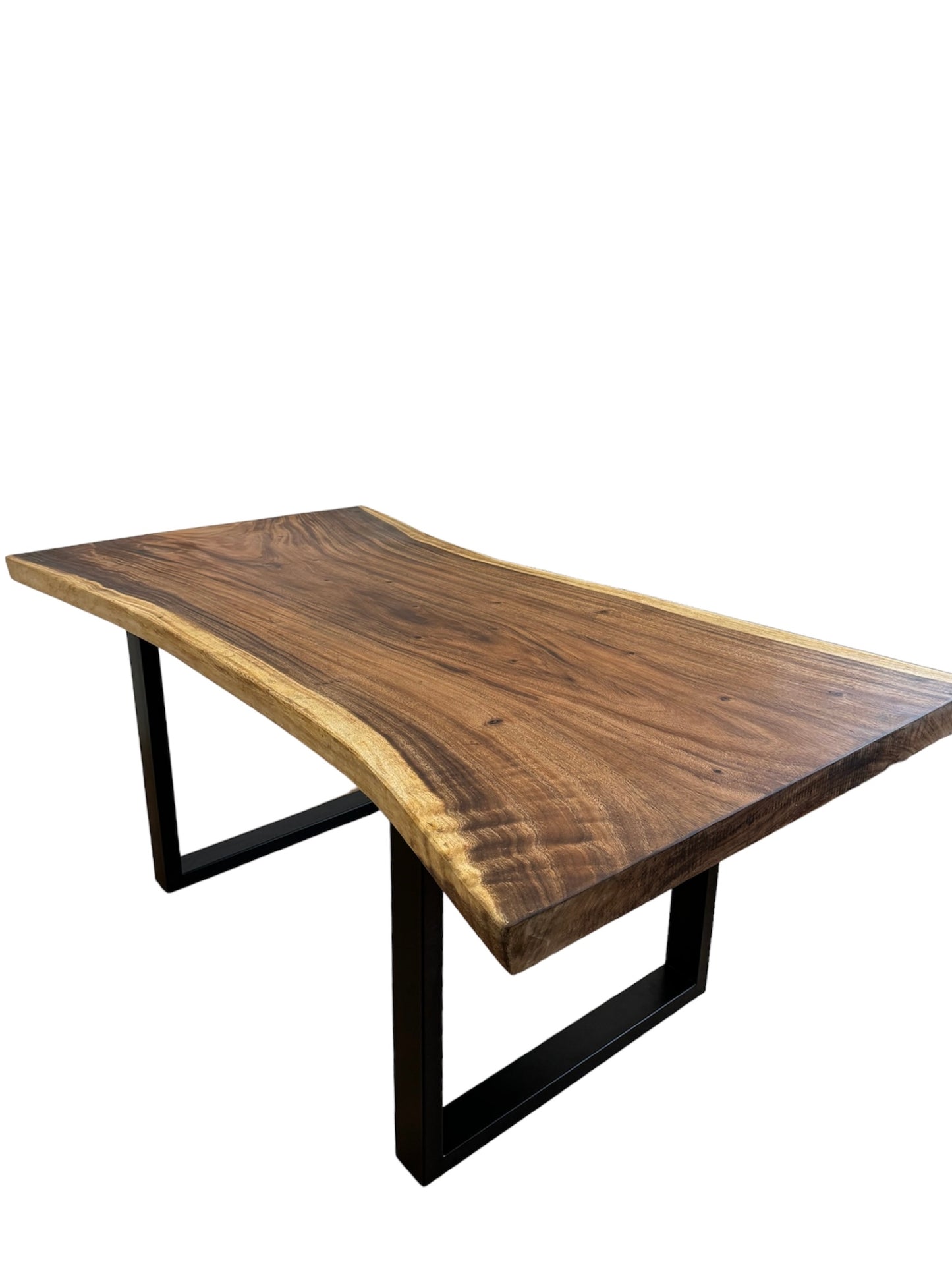 Teakwood Charm Dining Table