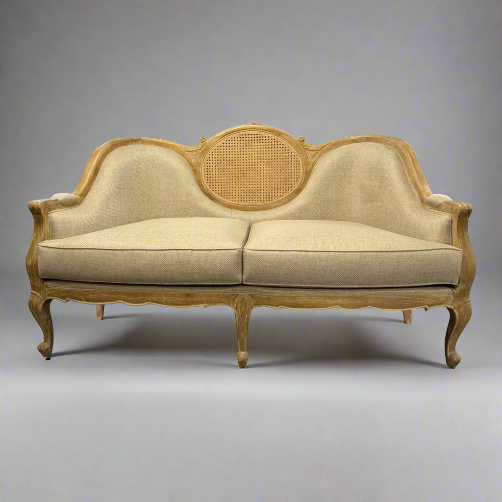 Versailles 2-Seater Sofa