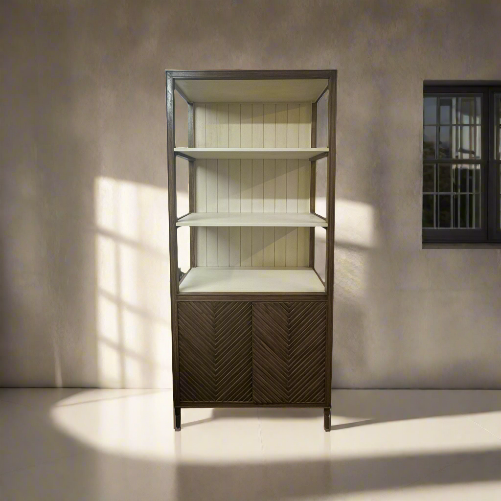 Ultimo Rack Cabinet