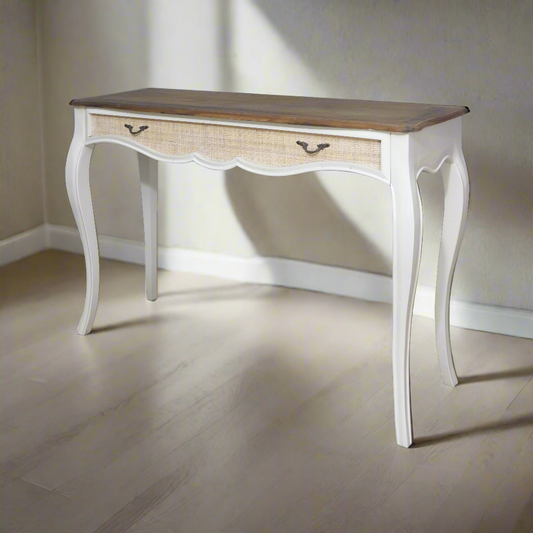 Louis Console Table