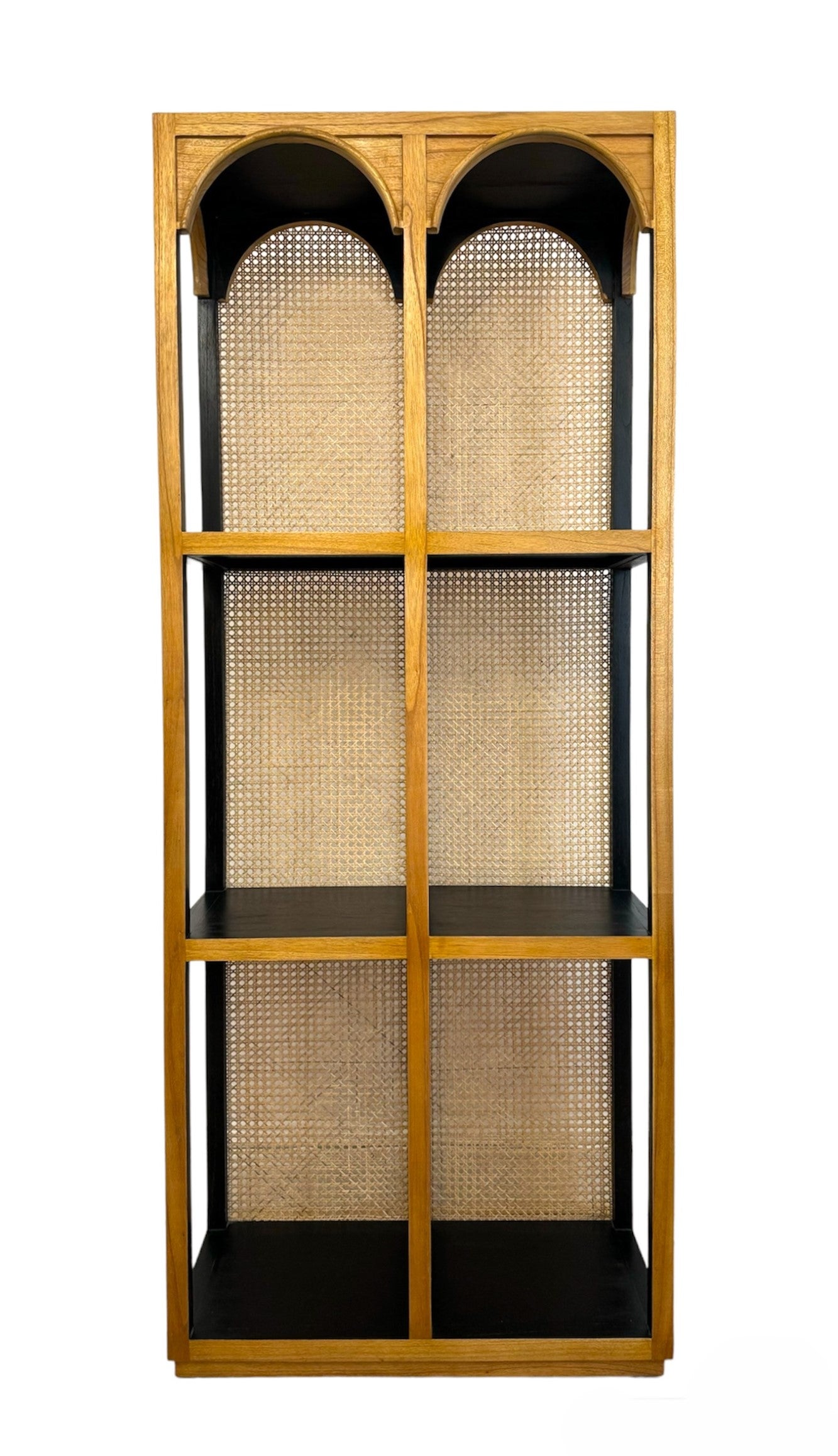 Maison Rack Cabinet